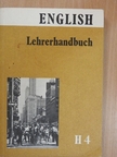 Hildegard Friedrichs - English H 4. [antikvár]
