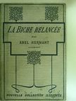 Abel Hermant - La Biche relancée [antikvár]