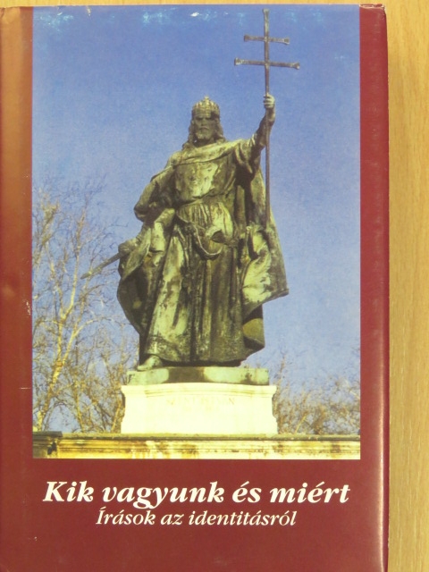Banner Zoltán - Kik vagyunk és miért [antikvár]