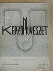 Dr. Dénes Tibor - Képzőművészet 1932. január-december [antikvár]