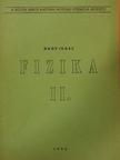 Nagy Ignác - Fizika II. [antikvár]