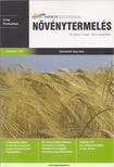 Nagy János (főszerk.) - Növénytermelés 2014. szeptember [antikvár]