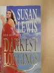 Susan Lewis - Darkest Longings [antikvár]