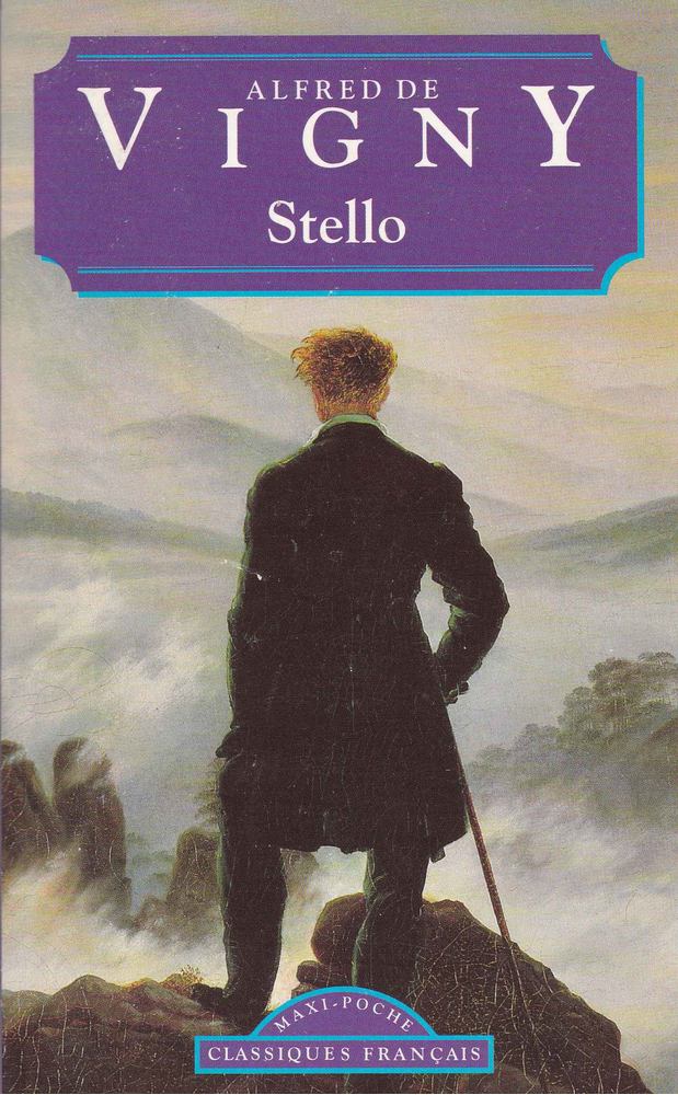 Stello [antikvár]