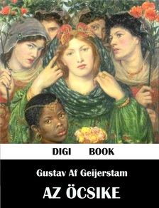 Af Geijerstam Gustav - Az öcsike [eKönyv: epub, mobi]