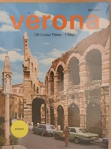 Lanfranco Franzoni - Verona [antikvár]