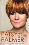 Patsy Palmer - All of Me [antikvár]