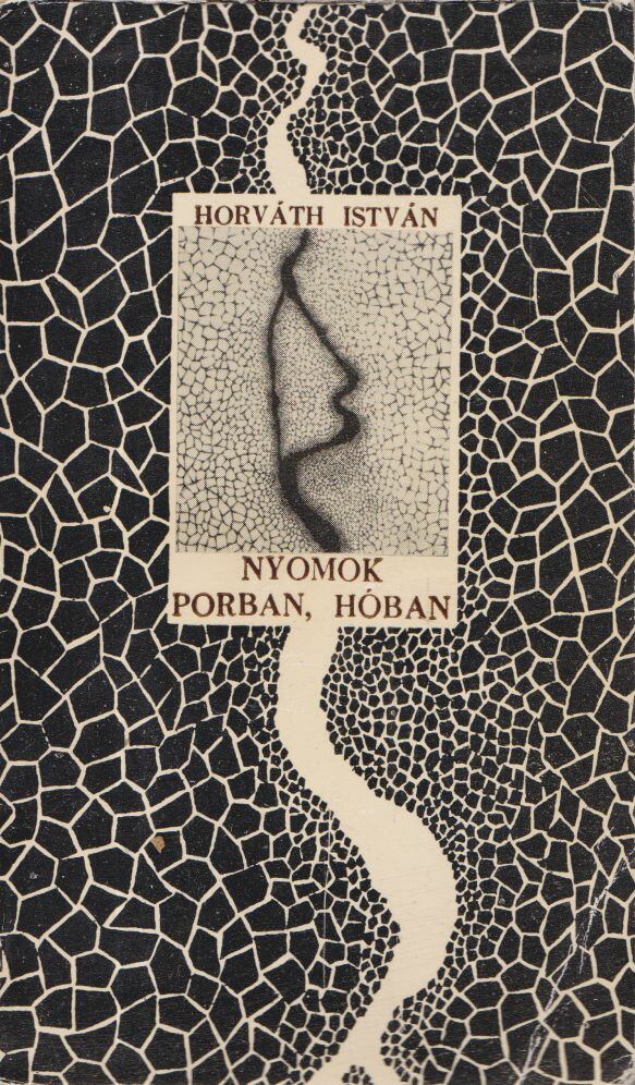 HORVÁTH ISTVÁN - Nyomok porban, hóban [antikvár]