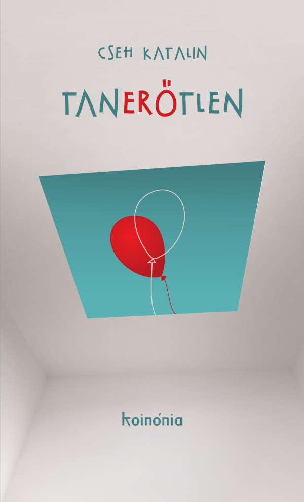 Cseh Katalin - Tanerőtlen [eKönyv: epub, mobi]