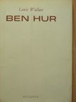 Lewis Wallace - Ben Hur [antikvár]