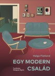 Helga Flatland - Egy modern család [eKönyv: epub, mobi]