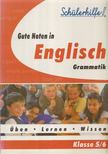 Averil Grieve, Sabine Piatzer - Gute Noten in Englisch / Grammatik [antikvár]