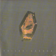 Krizbainé Szabó Éva - Krizbai Sándor festőművész kiállítása [antikvár]