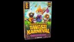 KTMAVARS - Juharvölgy krónikája: Tavaszi karnevál