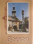 Becht Rezső - Sopron [antikvár]