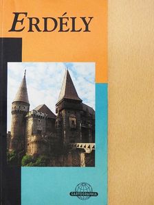 Koszta Nagy István - Erdély [antikvár]