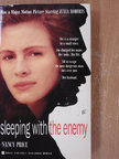 Nancy Price - Sleeping with the enemy [antikvár]