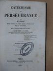 J. Gaume - Catéchisme de Persévérance V. [antikvár]