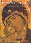 Alice Bank - Byzantine Art [antikvár]