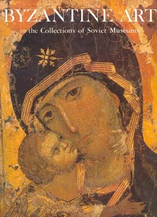Alice Bank - Byzantine Art [antikvár]