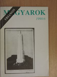 Babits Mihály - Magyarok 1990/6. [antikvár]