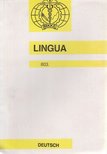 Magyar Miklós, Bradean-Ebinger, Nelu - Lingua 803. - Deutsch [antikvár]