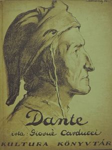 Giosué Carducci - Dante [antikvár]