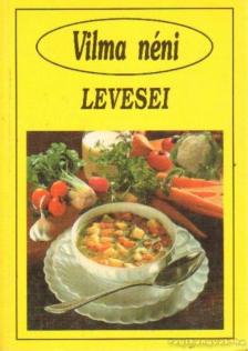 SZABÓ VILMA - Vilma néni levesei [antikvár]