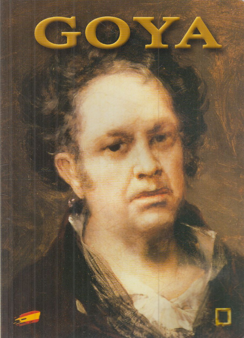 Garrido, Coca - Goya [antikvár]