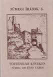 Egerszegi Ferenc - Történelmi köveken [antikvár]