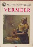 Vitale Bloch - All the paintings of Jan Vermeer [antikvár]