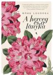 Mörk Leonóra - A herceg és a lányka [eKönyv: epub, mobi]