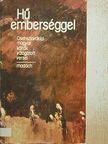 Bábi Tibor - Hű emberséggel [antikvár]