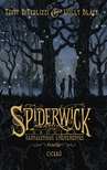 Tony DiTerlizzi - Holly Black - Spiderwick krónika
