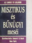 Antonia Fraser - Az elmúlt év legjobb misztikus és bűnügyi meséi [antikvár]