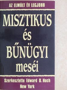 Antonia Fraser - Az elmúlt év legjobb misztikus és bűnügyi meséi [antikvár]