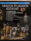 Christian Briet - Királyok és lázadók küzdelmei [antikvár]
