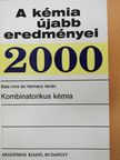 Bata Imre - A kémia újabb eredményei 87. (dedikált példány) [antikvár]