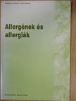 Allergének és allergiák [antikvár]