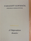 Carson McCullers - Faragott koporsók [antikvár]