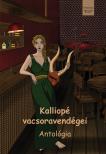 Gorjanac Szilvia - László Kata - Pál Andrea Bernadett - Széles Gergő Mátyás - Szentes Andrea - Tran Natasa Huong - Kalliopé  vacsoravendégei