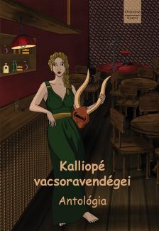 Gorjanac Szilvia - László Kata - Pál Andrea Bernadett - Széles Gergő Mátyás - Szentes Andrea - Tran Natasa Huong - Kalliopé  vacsoravendégei