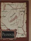 Kovrig Ilona - Pannonia [antikvár]
