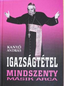 Alapy Gyula - Igazságtétel [antikvár]