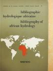 Bibliographie hydrologique africaine [antikvár]