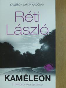 Réti László - Kaméleon [antikvár]
