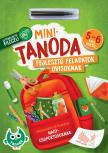 Pataki Andrea - Bernát Ottilia[szerk.] - Minitanoda letörölhető filccel - 5-6 éves kortól