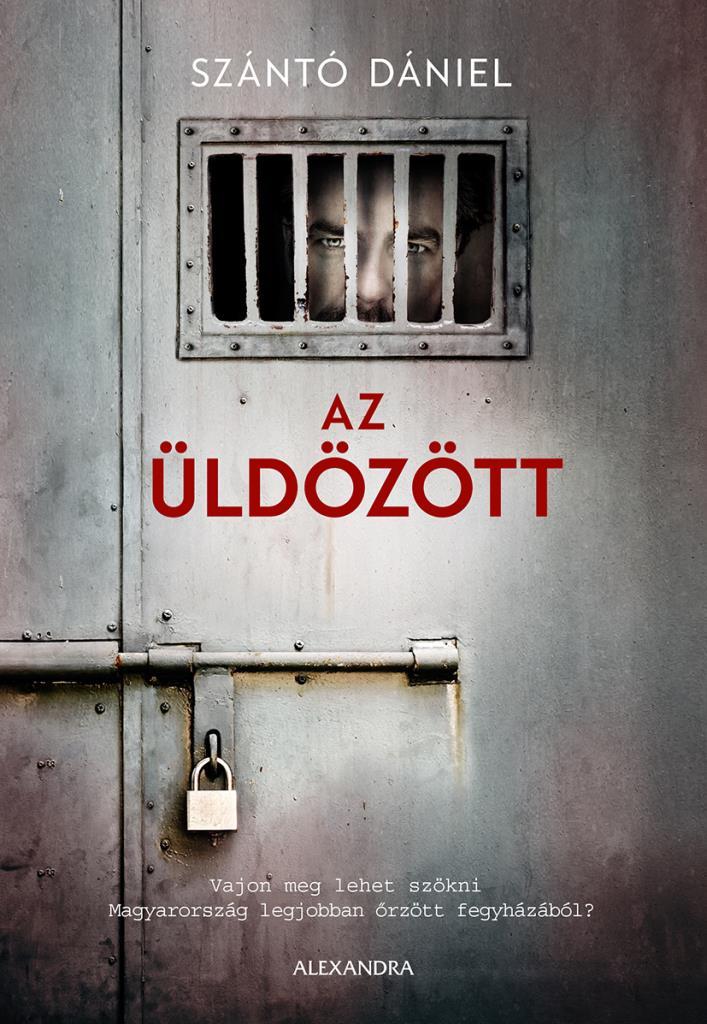 Szántó Dániel - Az üldözött [szépséghibás]