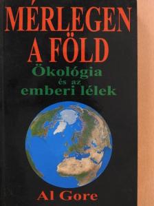 Al Gore - Mérlegen a Föld [antikvár]