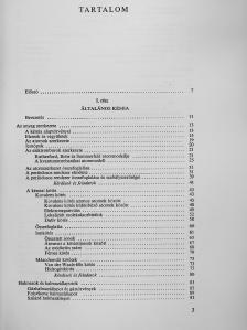 Bot György - Általános és szervetlen kémia [antikvár]